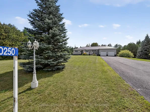 10250 County Road 15 Rd, Augusta, ON K0G 1R0