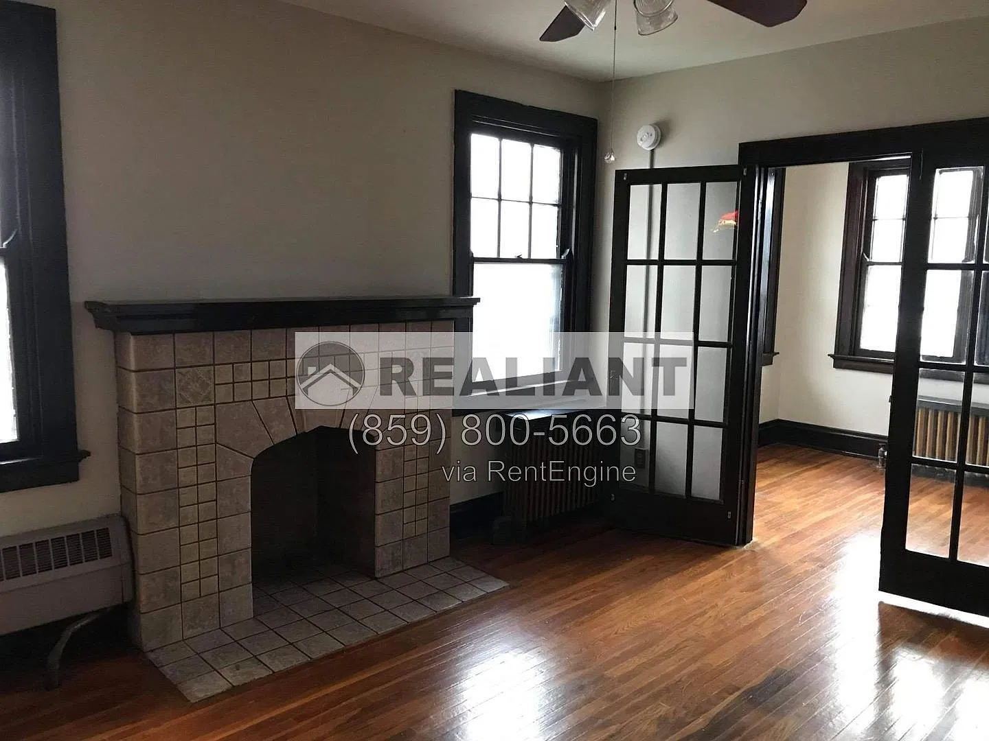 1 bed, 1.0 bath, $1,095 — Photo 3