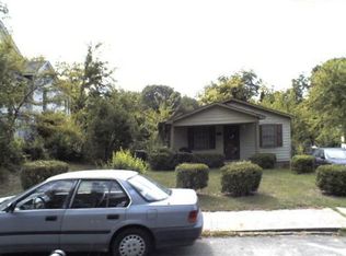 551 Church St, Macon, GA 31217