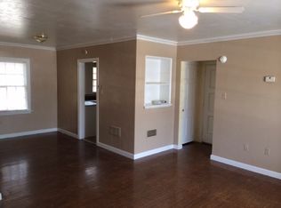 1604 Avenue W APT 2, Lubbock, TX 79401