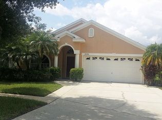 19206 Garden Quilt Cir, Lutz, FL 33558