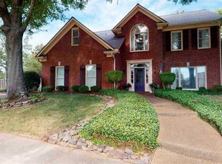 51 S McCall Cv, Collierville, TN 38017