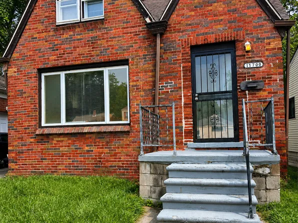 11700 Forrer St, Detroit, MI 48227