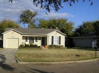 1841 Jackson St, Abilene, TX 79602