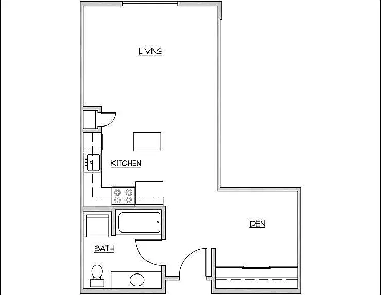 Rockwell Place — Photo 13