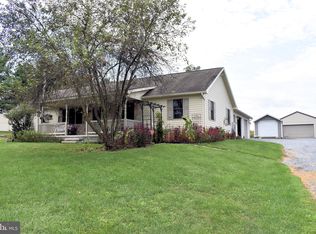 5229 Swope Rd, Chambersburg, PA 17202