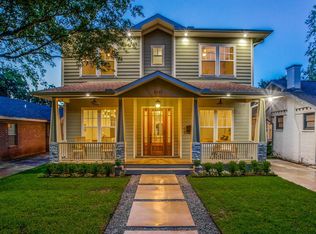 5247 Miller Ave, Dallas, TX 75206