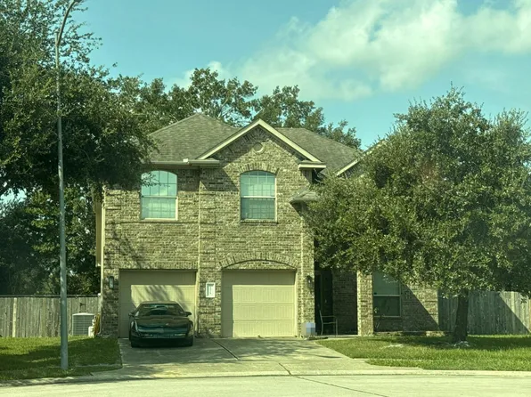 3018 Lexanne Ct, Spring, TX 77388