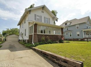 1011 E Front St, Bloomington, IL 61701