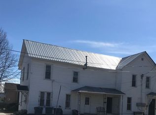 601-603 New York Ave, Ogdensburg, NY 13669