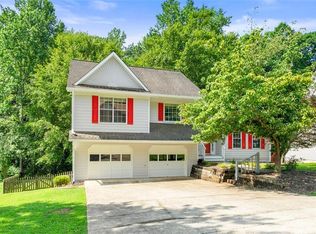 428 Rose Creek Pl, Woodstock, GA 30189
