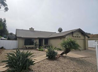 3313 Tonopah St, Oceanside, CA 92054