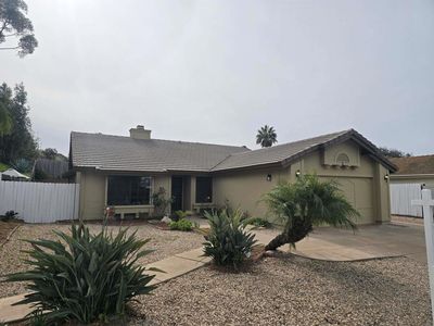 3313 Tonopah St, Oceanside, CA, 92054