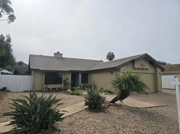 3313 Tonopah St, Oceanside, CA 92054