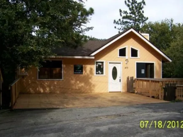 (undisclosed Address), Crestline, CA 92325