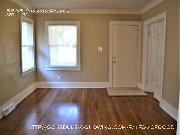 4th image of 5635 Virginia Ave