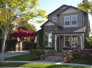 25 Scarlet Maple Dr, Mission Viejo, CA 92694