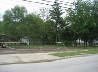 3184 Huggins Ave, Flint, MI 48506