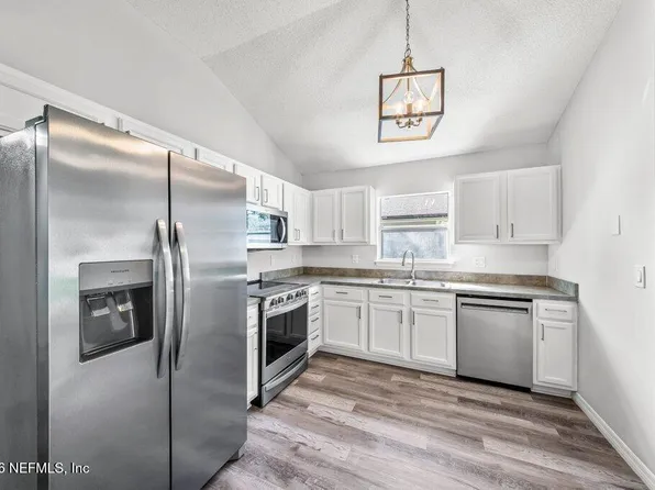 477 SHAMROCK Avenue S, Jacksonville, FL 32218