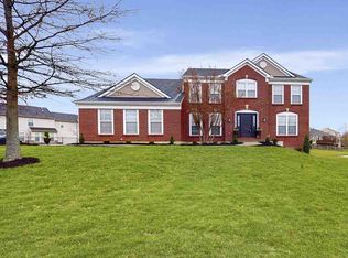 8483 Saint Louis Blvd, Union, KY 41091