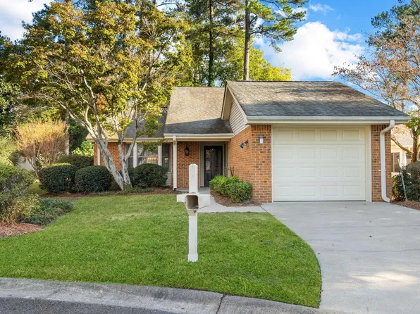 624 Clarendon Pl, Aiken, SC 29801