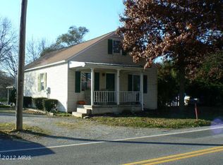 85 Sollenberger Rd, Chambersburg, PA 17202