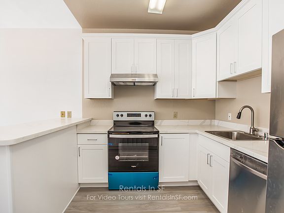 2nd image of 819 S Van Ness Ave APT 4