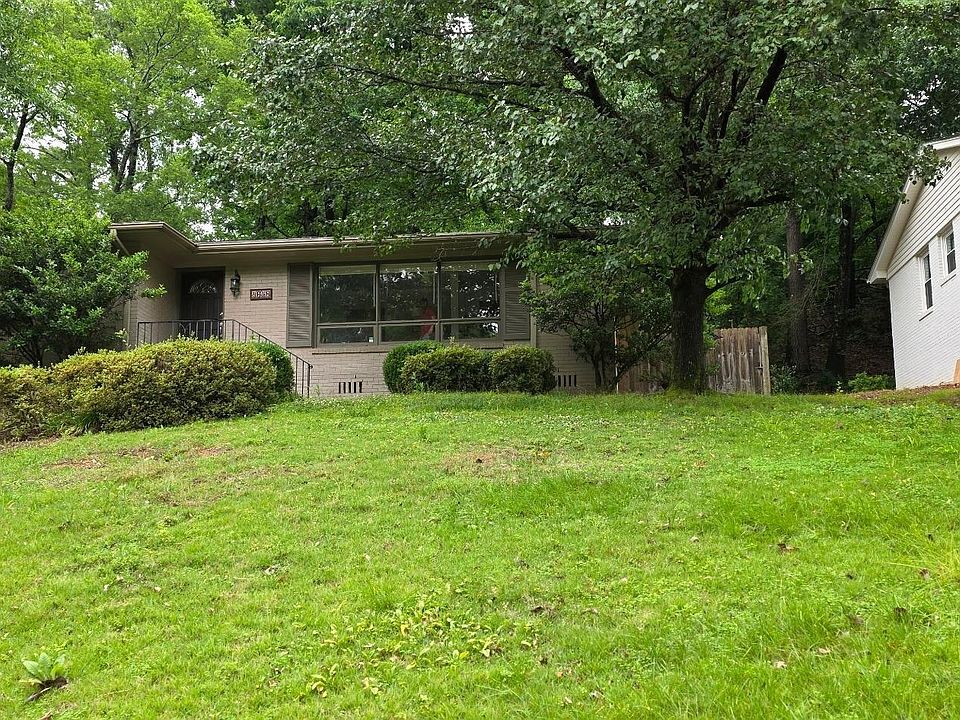 2nd image of 4648 Clairmont Ave S