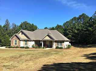601 Willie Hodnett Rd, Lagrange, GA 30240