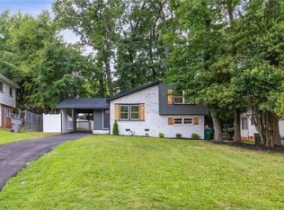 4208 Firwood Ln, Charlotte, NC 28209