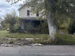 4427 Bewick St, Detroit, MI 48214