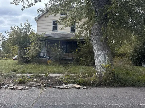 4427 Bewick St, Detroit, MI 48214