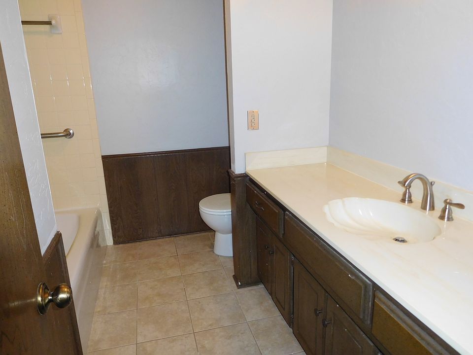 1st Bathroom