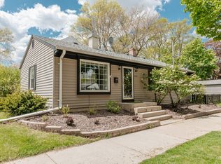 2755 N Emery Ave, Milwaukee, WI 53210