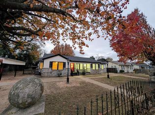 1213 S Academy Ave, Tyler, TX 75701