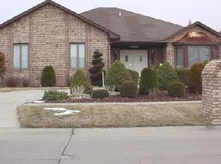 16705 Porta Marina, Macomb, MI 48044