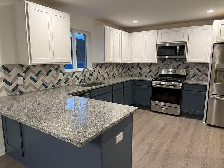 2nd image of 20214 Fountain View Ln