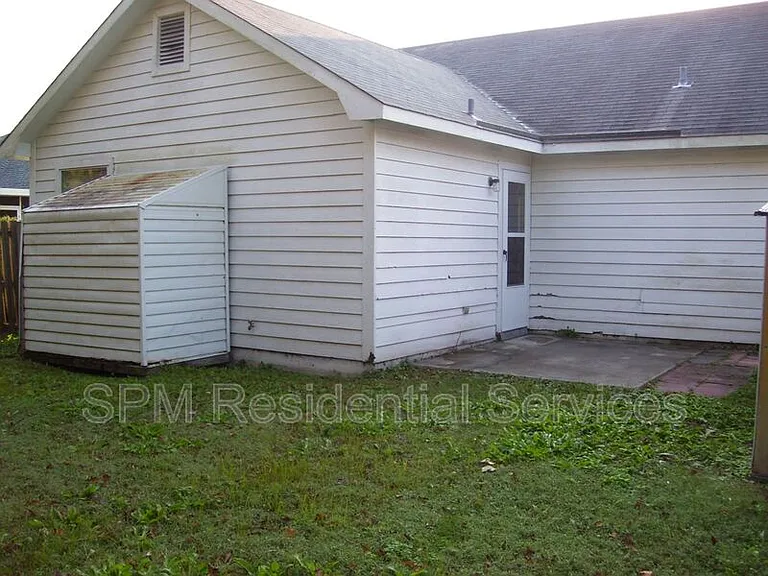 3802 Antelope Trl — Photo 14