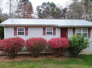 249 Sweet Hollow Rd, Corbin, KY 40701