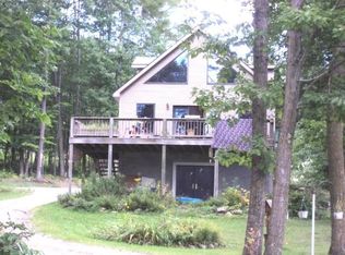 308 Hubbard Lake Rd, Hubbard Lake, MI 49747