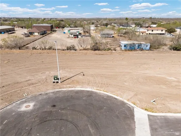 2863 Golden Eagle Loop, Roma, TX 78584