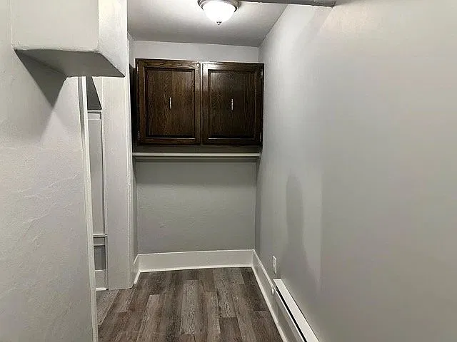 Generic picture, not actual apartment