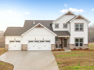 11605 Herons Haven Dr #92, Soddy Daisy, TN 37379