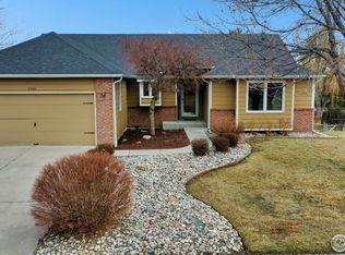 6360 Buchanan St, Fort Collins, CO 80525