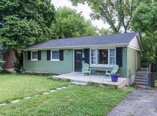 3717 Temple Dr, Lexington, KY 40517
