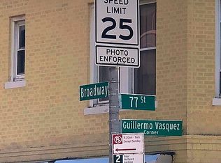 77-05 41st Ave #A2, Elmhurst, NY 11373