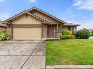 46000 Thomas Rd #165, Chilliwack, BC V2R 5W6