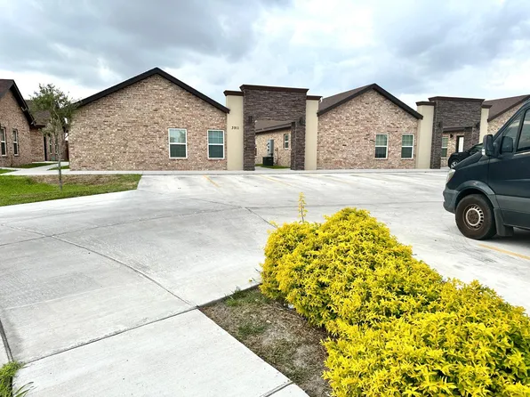 3911 Valeria St, Edinburg, TX