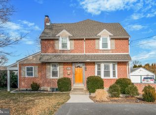 227 E Woodland Ave, Springfield, PA