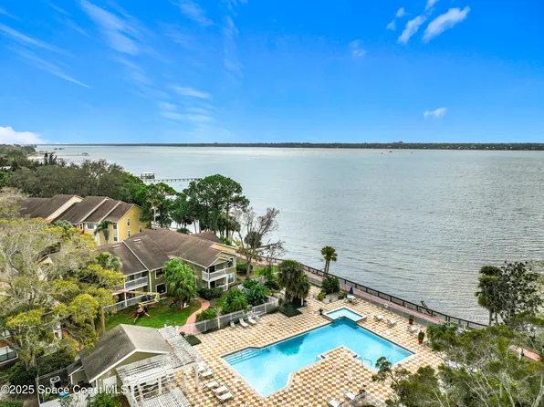 225 S Tropical Trl APT 906, Merritt Island, FL 32952